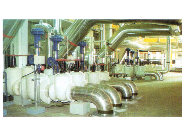 復(fù)合閥門保溫套